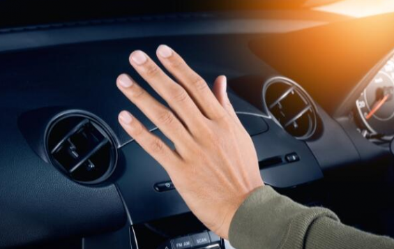 maintain your car air conditioning